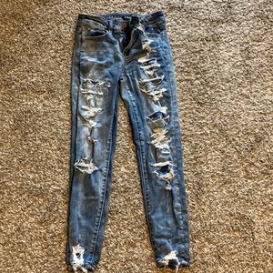 AE jeans
